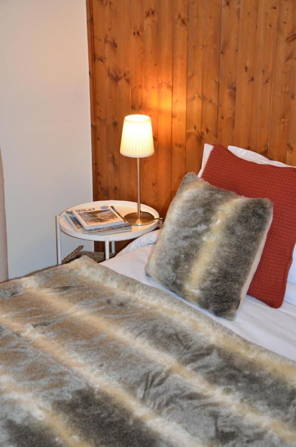 Hotel Le Cret Les Deux Alpes Zewnętrze zdjęcie