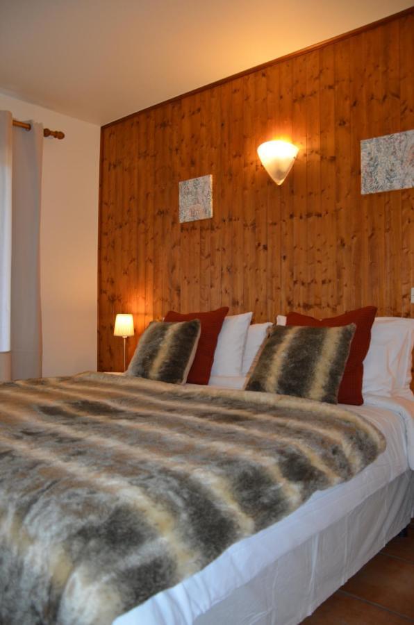 Hotel Le Cret Les Deux Alpes Zewnętrze zdjęcie