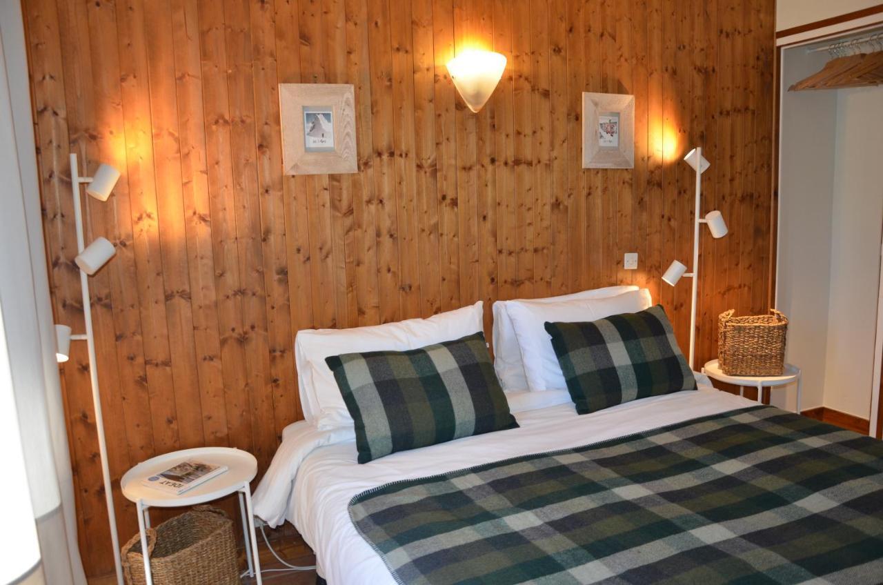 Hotel Le Cret Les Deux Alpes Zewnętrze zdjęcie