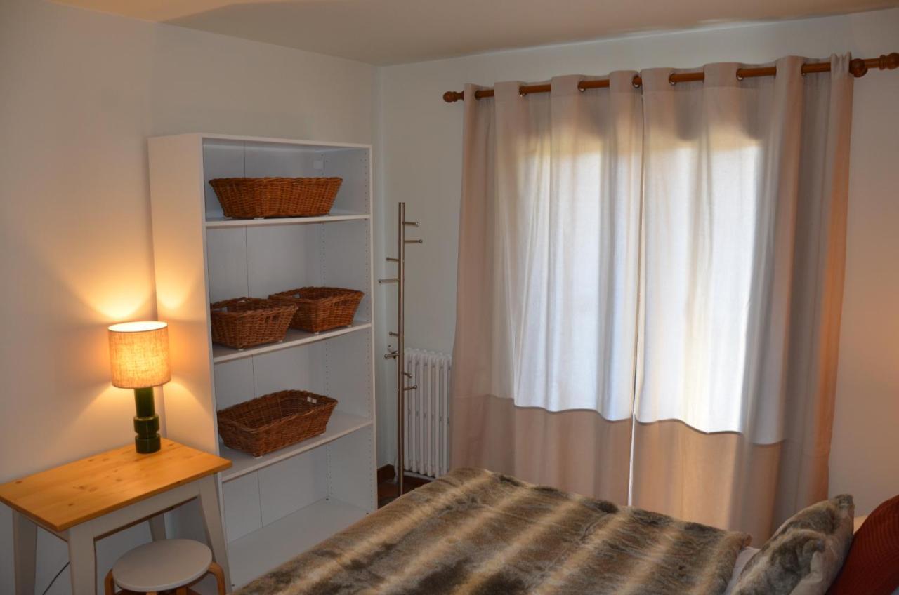 Hotel Le Cret Les Deux Alpes Zewnętrze zdjęcie