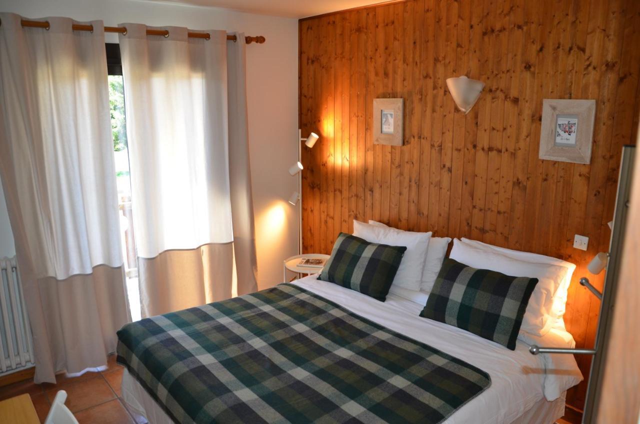 Hotel Le Cret Les Deux Alpes Zewnętrze zdjęcie