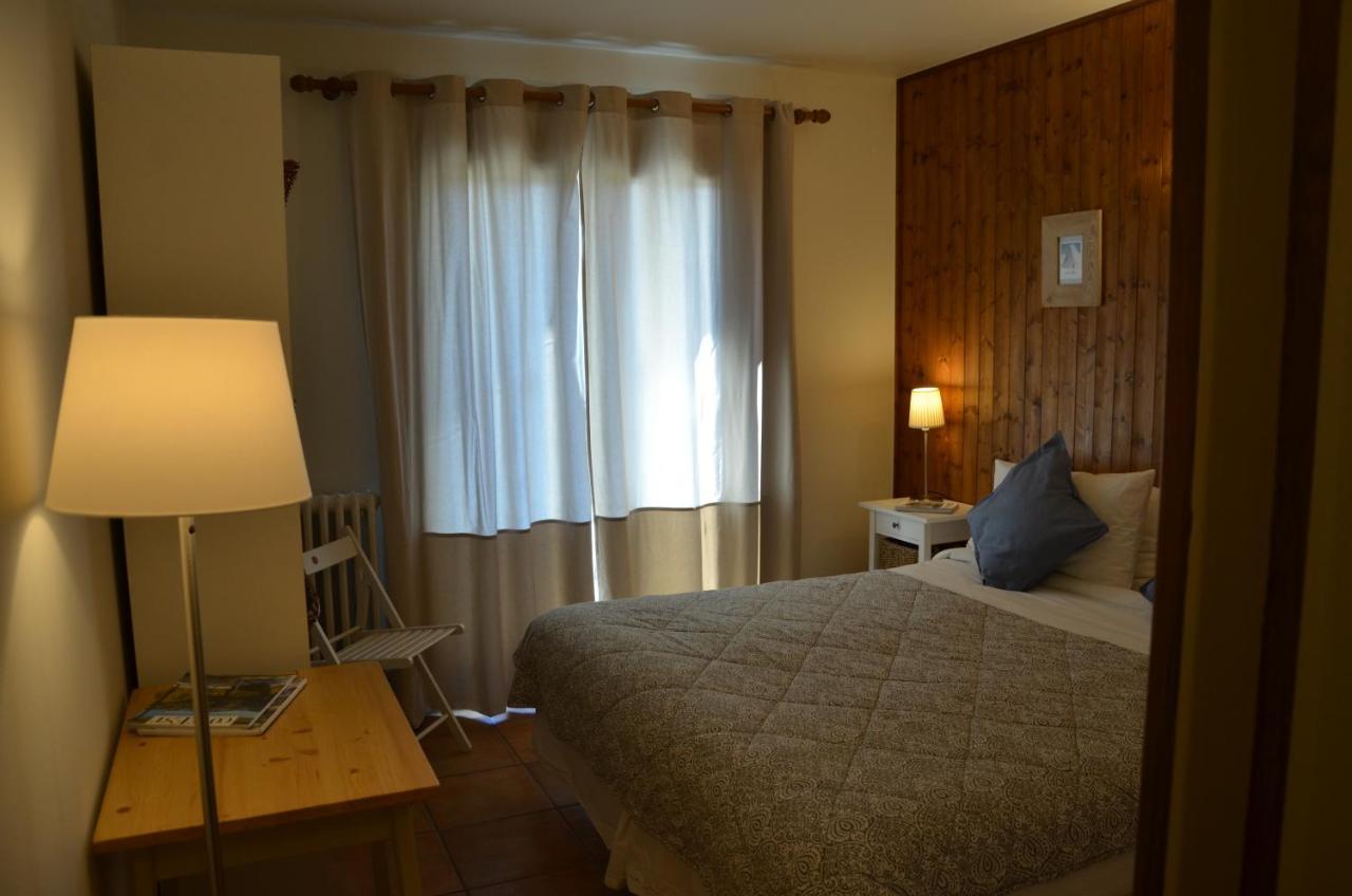 Hotel Le Cret Les Deux Alpes Zewnętrze zdjęcie