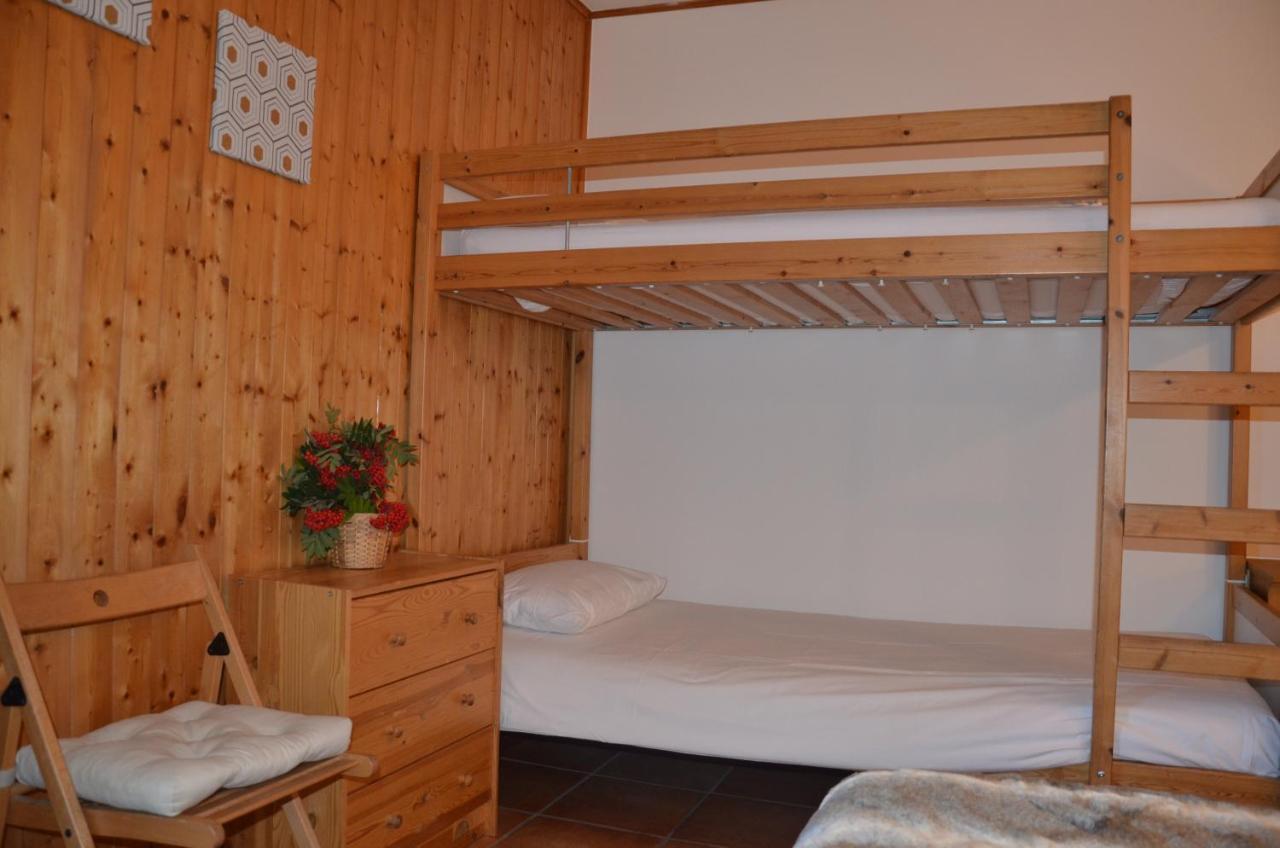 Hotel Le Cret Les Deux Alpes Zewnętrze zdjęcie