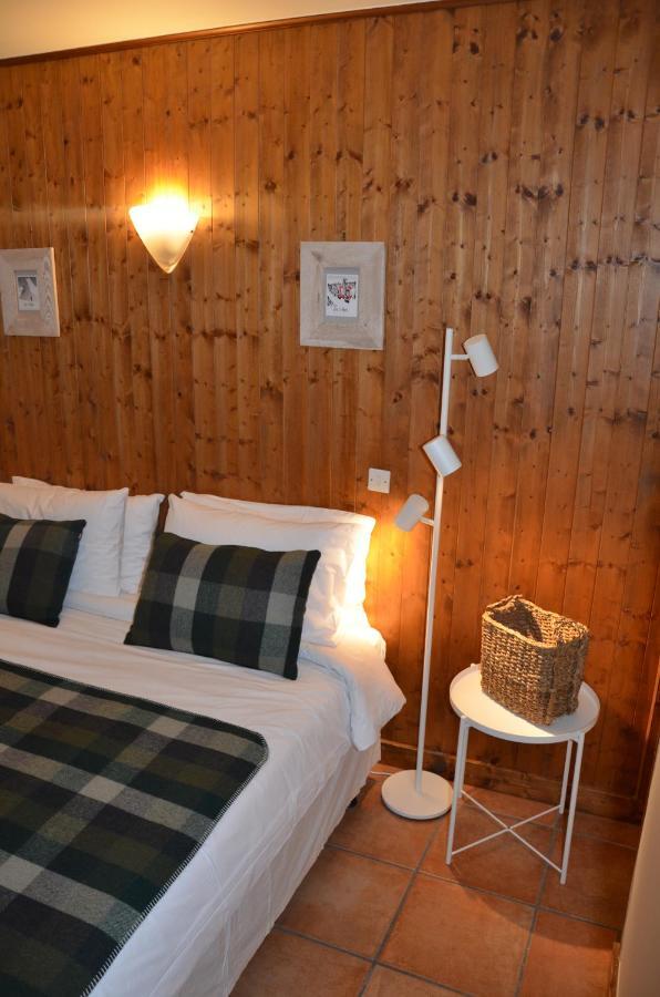 Hotel Le Cret Les Deux Alpes Zewnętrze zdjęcie