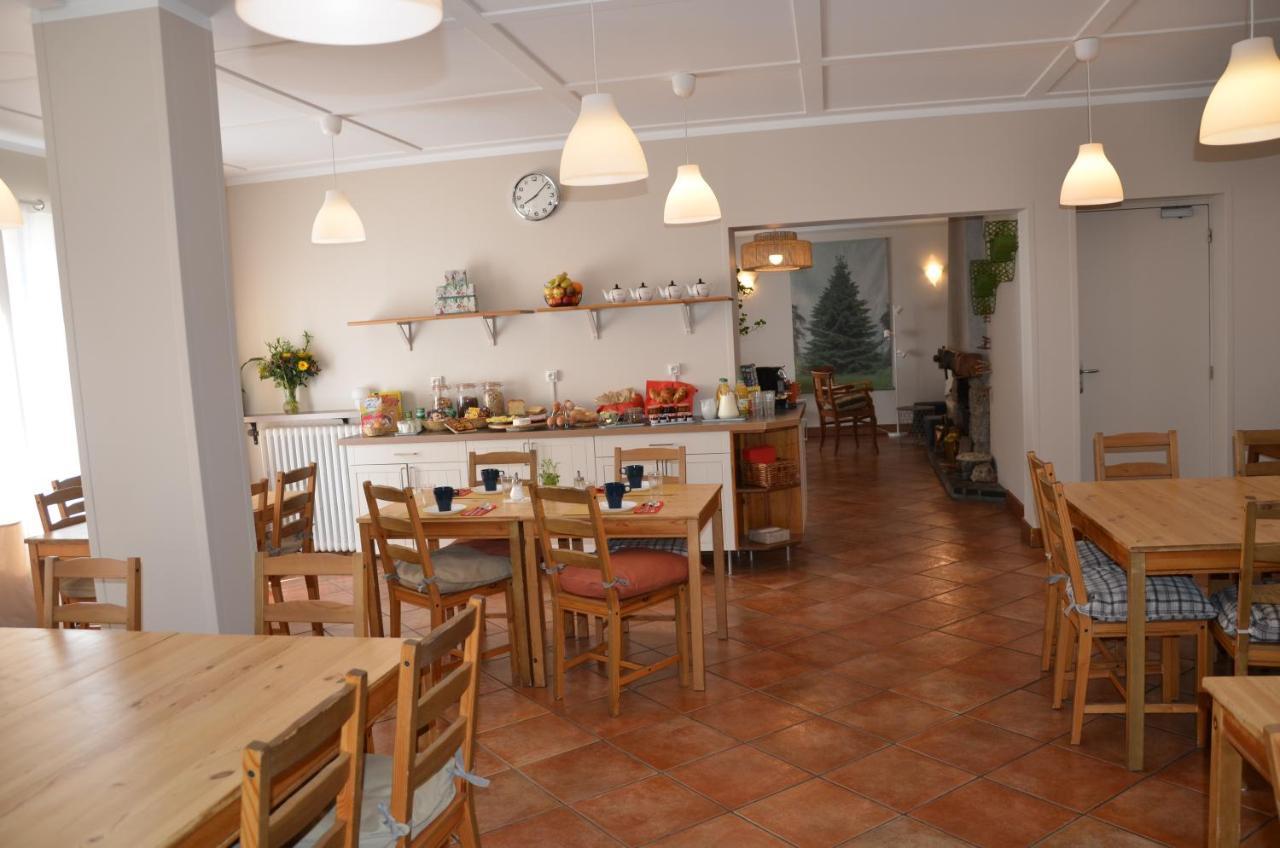 Hotel Le Cret Les Deux Alpes Zewnętrze zdjęcie