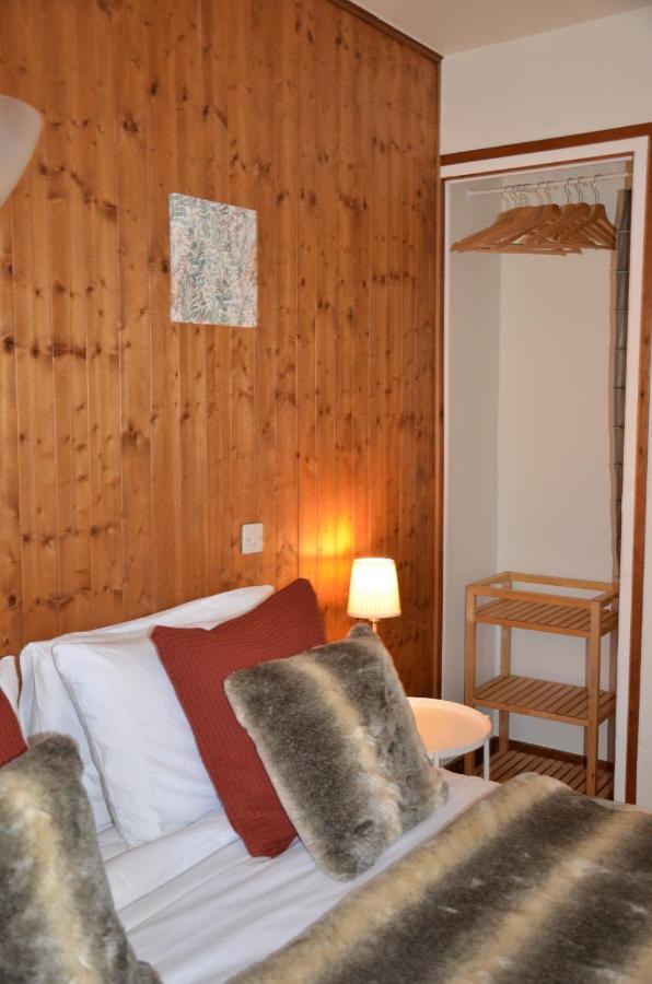Hotel Le Cret Les Deux Alpes Zewnętrze zdjęcie