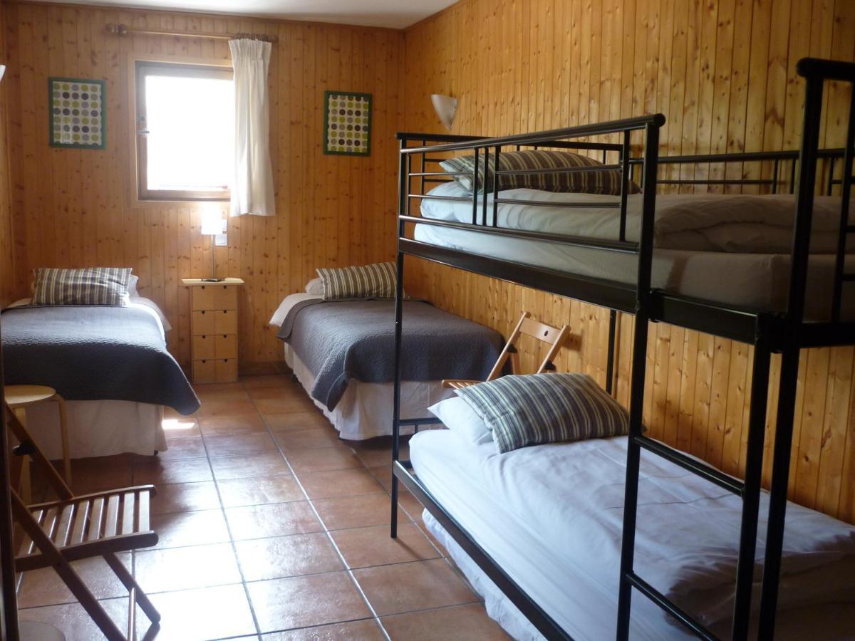 Hotel Le Cret Les Deux Alpes Zewnętrze zdjęcie
