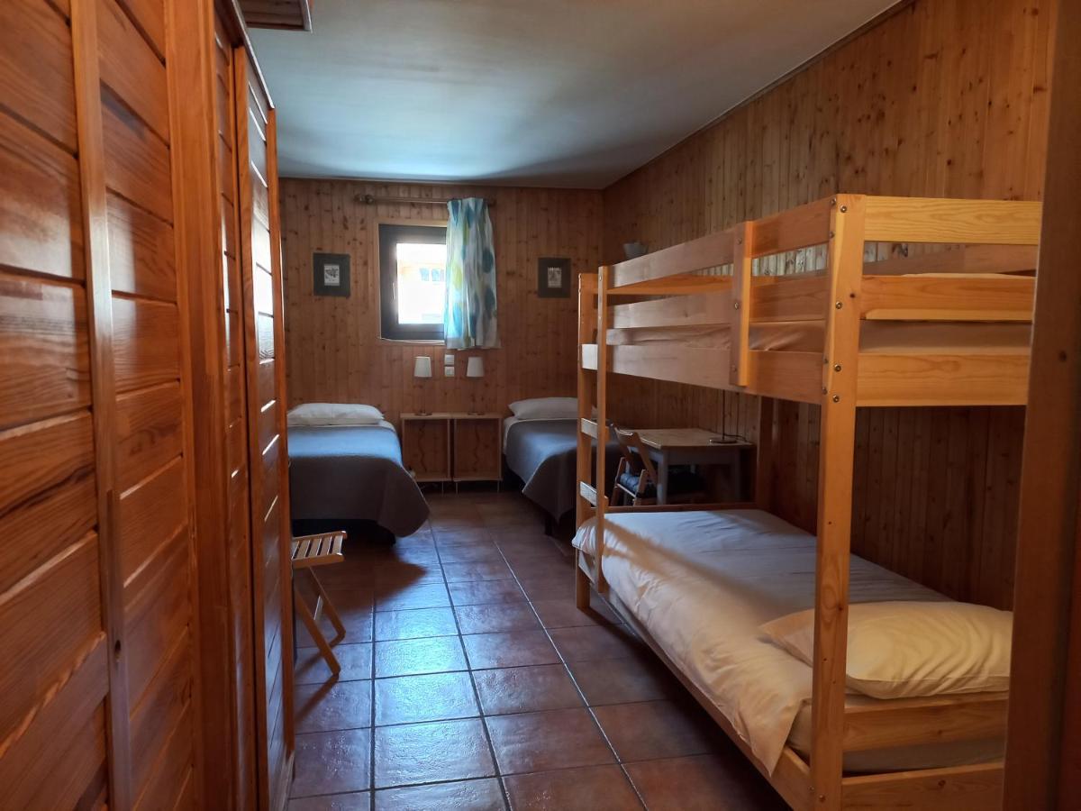 Hotel Le Cret Les Deux Alpes Zewnętrze zdjęcie