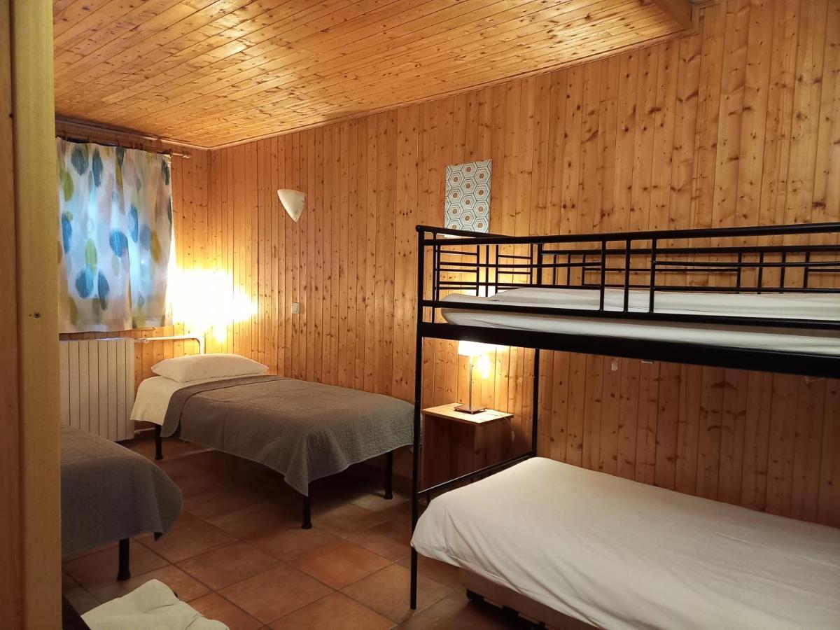 Hotel Le Cret Les Deux Alpes Zewnętrze zdjęcie