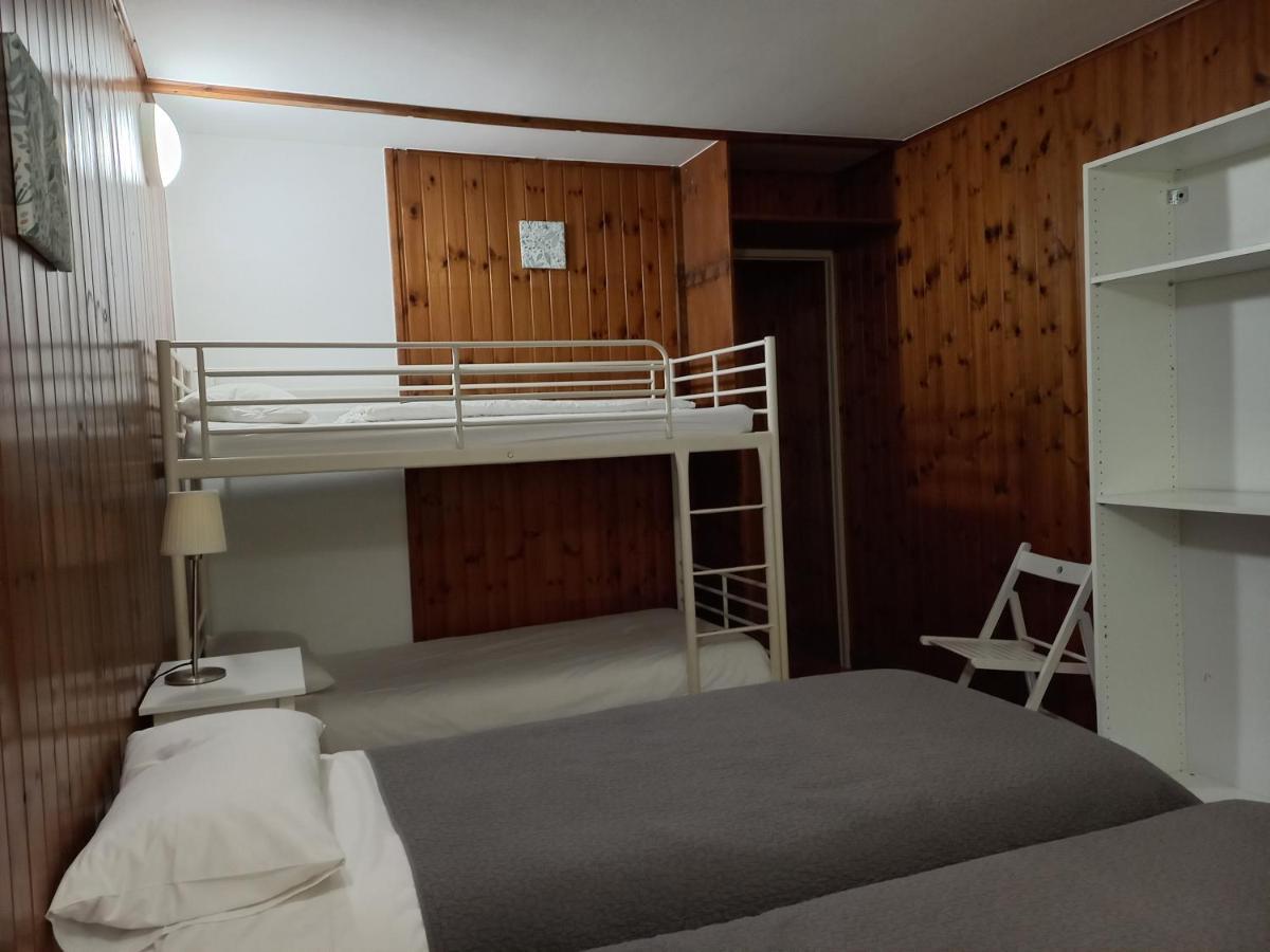 Hotel Le Cret Les Deux Alpes Zewnętrze zdjęcie