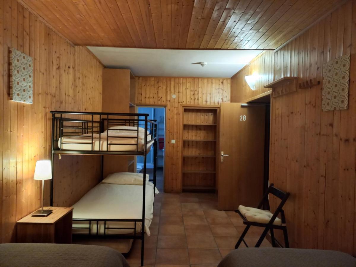 Hotel Le Cret Les Deux Alpes Zewnętrze zdjęcie